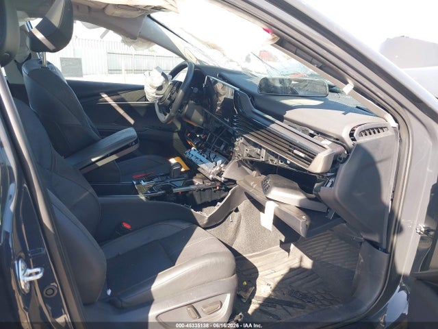 Toyota CAMRY XLE 2025 4T1DAACK5SU134964 Image 5
