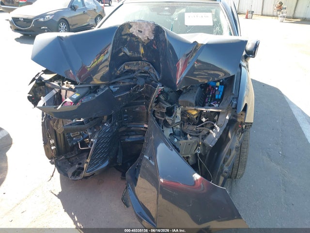 Toyota CAMRY XLE 2025 4T1DAACK5SU134964 Image 6