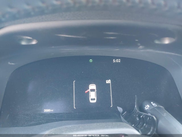 Toyota CAMRY XLE 2025 4T1DAACK5SU134964 Image 7