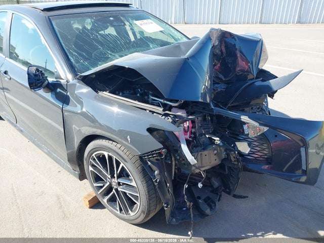 Toyota CAMRY XLE 2025 4T1DAACK5SU134964 Image 14
