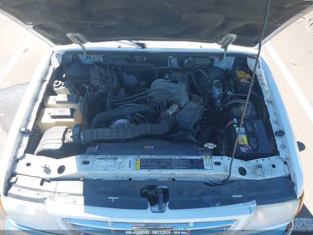 Продажа на аукционе авто 2001 Ford Ranger Edge/xl/xlt, vin: 1FTYR14U01TA53258, номер лота: 45335152