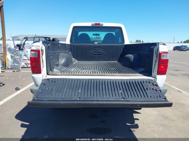 Продажа на аукционе авто 2001 Ford Ranger Edge/xl/xlt, vin: 1FTYR14U01TA53258, номер лота: 45335152