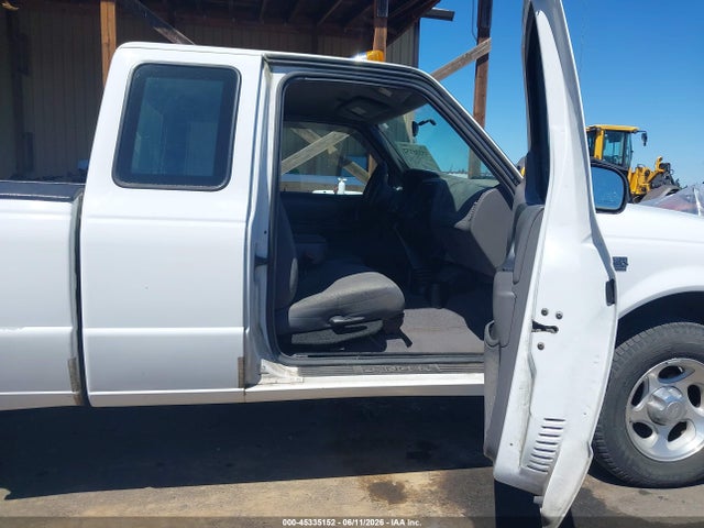 Продажа на аукционе авто 2001 Ford Ranger Edge/xl/xlt, vin: 1FTYR14U01TA53258, номер лота: 45335152