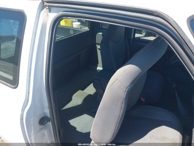 Продажа на аукционе авто 2001 Ford Ranger Edge/xl/xlt, vin: 1FTYR14U01TA53258, номер лота: 45335152