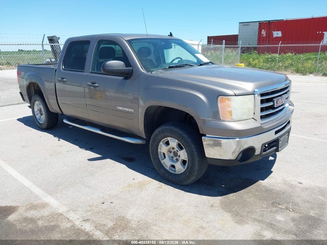 Продаж на аукціоні авто 2013 Gmc Sierra 1500 Sle, vin: 3GTP2VE7XDG348644, номер лоту: 45335155