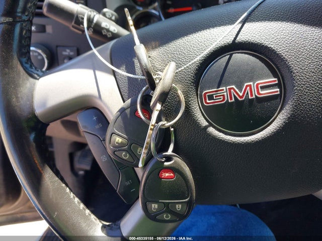 Aukcja sprzedaży 2013 Gmc Sierra 1500 Sle, vin: 3GTP2VE7XDG348644, numer aukcji: 45335155