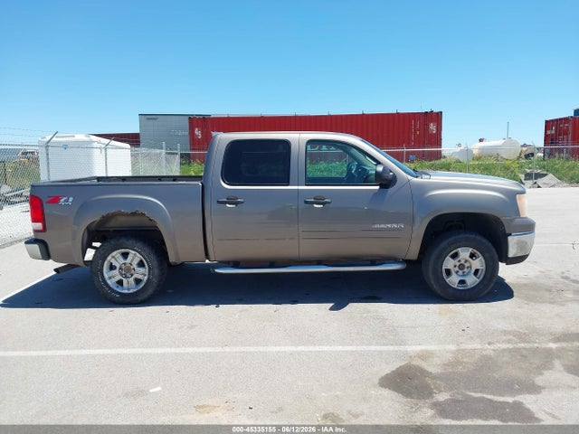 Aukcja sprzedaży 2013 Gmc Sierra 1500 Sle, vin: 3GTP2VE7XDG348644, numer aukcji: 45335155