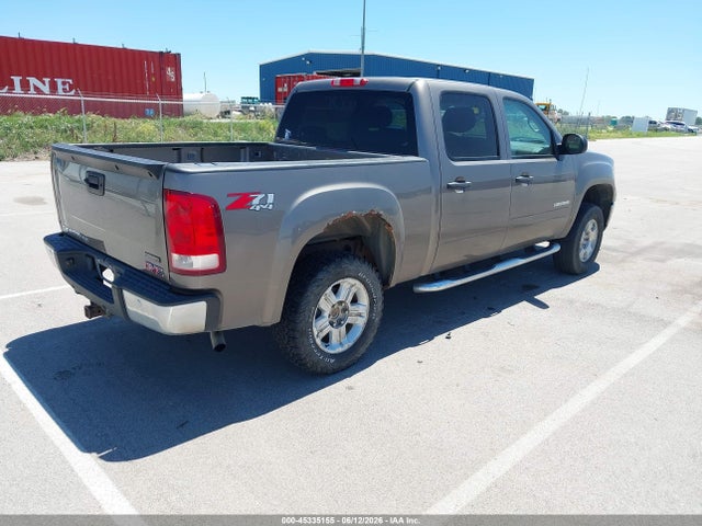 Aukcja sprzedaży 2013 Gmc Sierra 1500 Sle, vin: 3GTP2VE7XDG348644, numer aukcji: 45335155