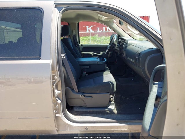Aukcja sprzedaży 2013 Gmc Sierra 1500 Sle, vin: 3GTP2VE7XDG348644, numer aukcji: 45335155