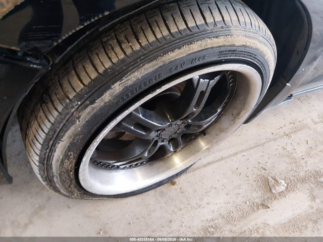 45335164 :رقم المزاد ، 1HGCP36809A034133 vin ، 2009 Honda Accord 3.5 Ex-l مزاد بيع