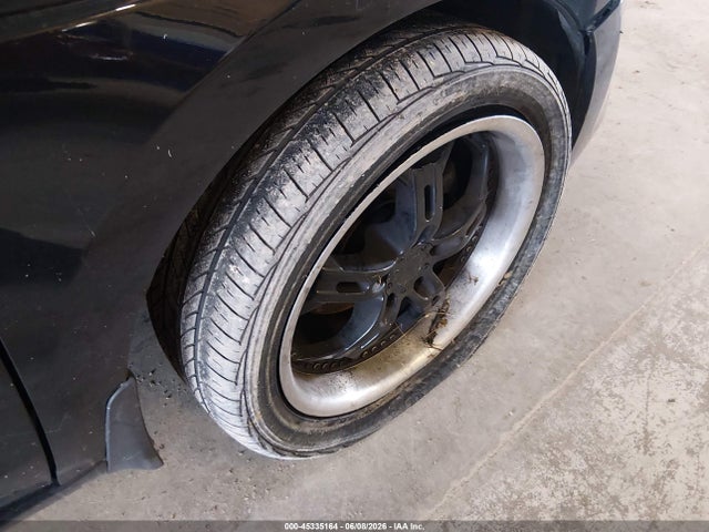 45335164 :رقم المزاد ، 1HGCP36809A034133 vin ، 2009 Honda Accord 3.5 Ex-l مزاد بيع
