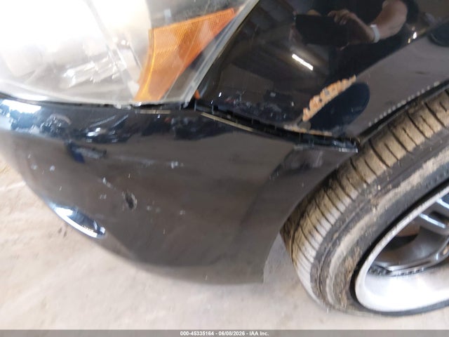 45335164 :رقم المزاد ، 1HGCP36809A034133 vin ، 2009 Honda Accord 3.5 Ex-l مزاد بيع