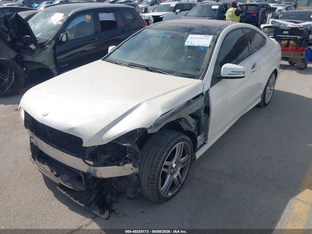 Продаж на аукціоні авто 2014 Mercedes-benz C 350 Sport 4matic, vin: WDDGJ8JBXEG161292, номер лоту: 45335173