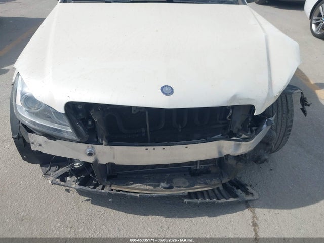Продаж на аукціоні авто 2014 Mercedes-benz C 350 Sport 4matic, vin: WDDGJ8JBXEG161292, номер лоту: 45335173