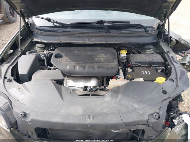 Aukcja sprzedaży 2019 Jeep Cherokee Latitude 4x4, vin: 1C4PJMCB6KD346694, numer aukcji: 45335174