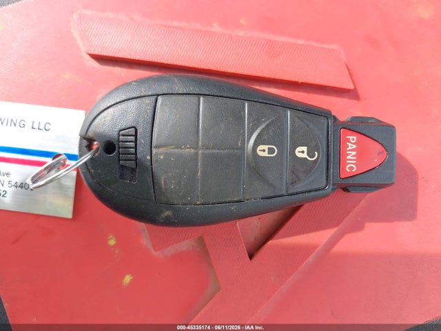 Aukcja sprzedaży 2019 Jeep Cherokee Latitude 4x4, vin: 1C4PJMCB6KD346694, numer aukcji: 45335174