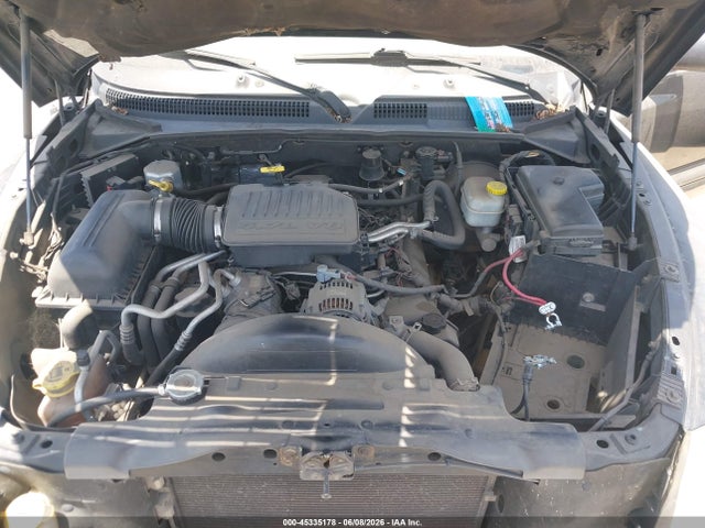 Aukcja sprzedaży 2006 Dodge Dakota Slt, vin: 1D7HE48J86S575412, numer aukcji: 45335178