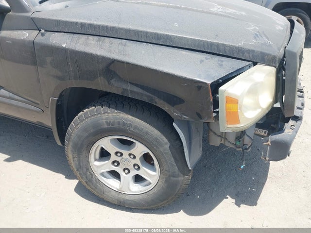 Aukcja sprzedaży 2006 Dodge Dakota Slt, vin: 1D7HE48J86S575412, numer aukcji: 45335178