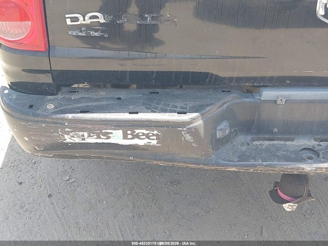 Aukcja sprzedaży 2006 Dodge Dakota Slt, vin: 1D7HE48J86S575412, numer aukcji: 45335178