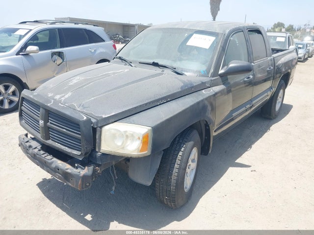Aukcja sprzedaży 2006 Dodge Dakota Slt, vin: 1D7HE48J86S575412, numer aukcji: 45335178