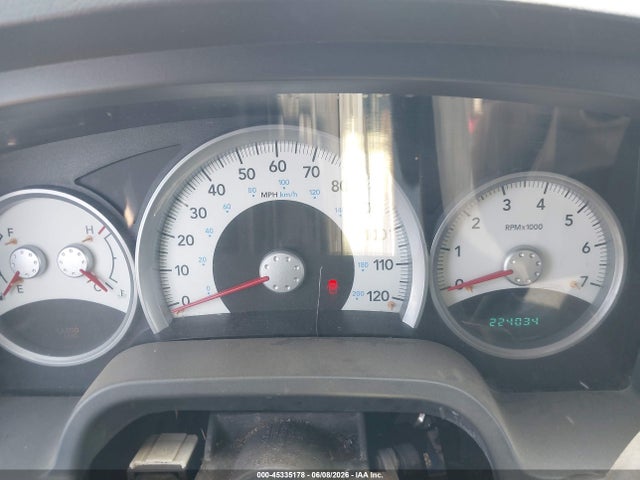 Aukcja sprzedaży 2006 Dodge Dakota Slt, vin: 1D7HE48J86S575412, numer aukcji: 45335178