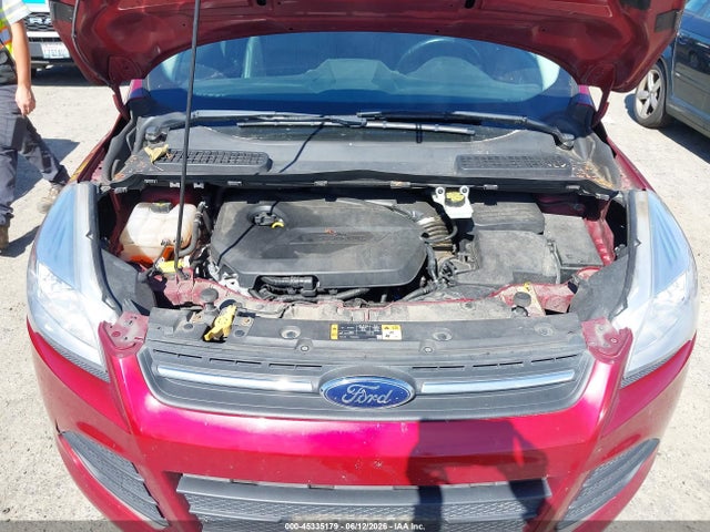 Aukcja sprzedaży 2014 Ford Escape Se, vin: 1FMCU9GX7EUB84986, numer aukcji: 45335179