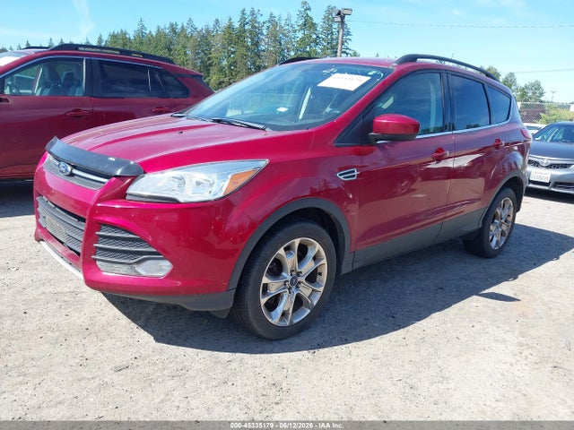 Aukcja sprzedaży 2014 Ford Escape Se, vin: 1FMCU9GX7EUB84986, numer aukcji: 45335179