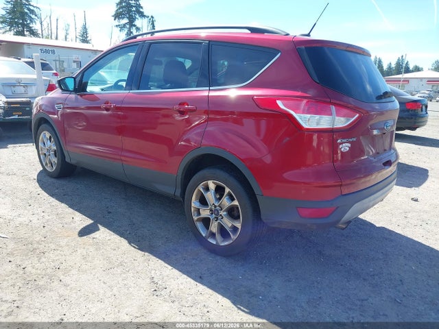 Aukcja sprzedaży 2014 Ford Escape Se, vin: 1FMCU9GX7EUB84986, numer aukcji: 45335179