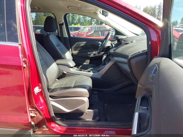Aukcja sprzedaży 2014 Ford Escape Se, vin: 1FMCU9GX7EUB84986, numer aukcji: 45335179