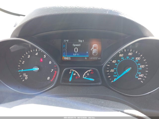 Aukcja sprzedaży 2014 Ford Escape Se, vin: 1FMCU9GX7EUB84986, numer aukcji: 45335179