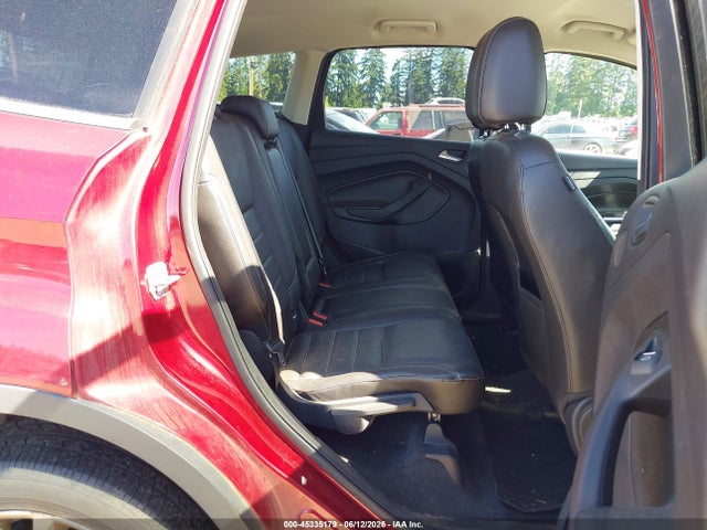 Aukcja sprzedaży 2014 Ford Escape Se, vin: 1FMCU9GX7EUB84986, numer aukcji: 45335179