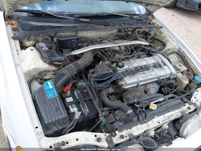Aukcja sprzedaży 1991 Acura Integra Rs, vin: JH4DA9440MS058828, numer aukcji: 45335180