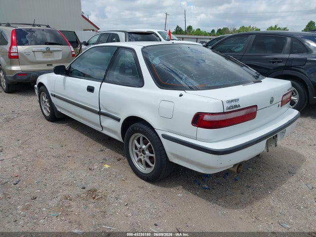 Aukcja sprzedaży 1991 Acura Integra Rs, vin: JH4DA9440MS058828, numer aukcji: 45335180