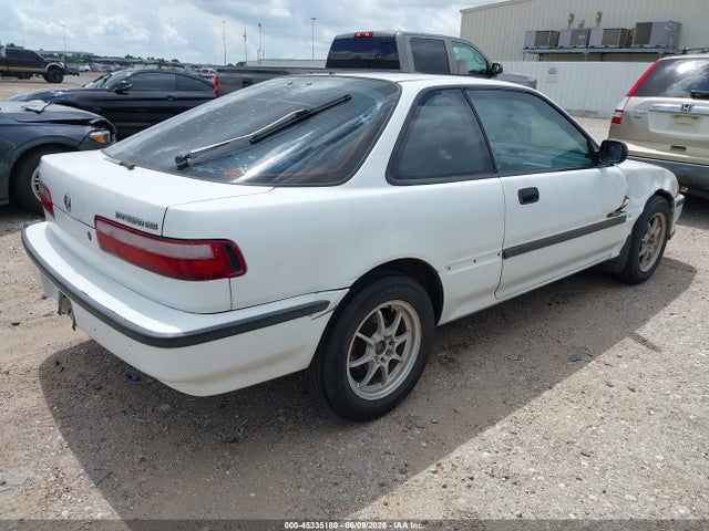 Aukcja sprzedaży 1991 Acura Integra Rs, vin: JH4DA9440MS058828, numer aukcji: 45335180