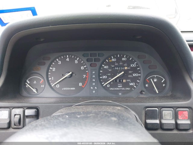 Aukcja sprzedaży 1991 Acura Integra Rs, vin: JH4DA9440MS058828, numer aukcji: 45335180