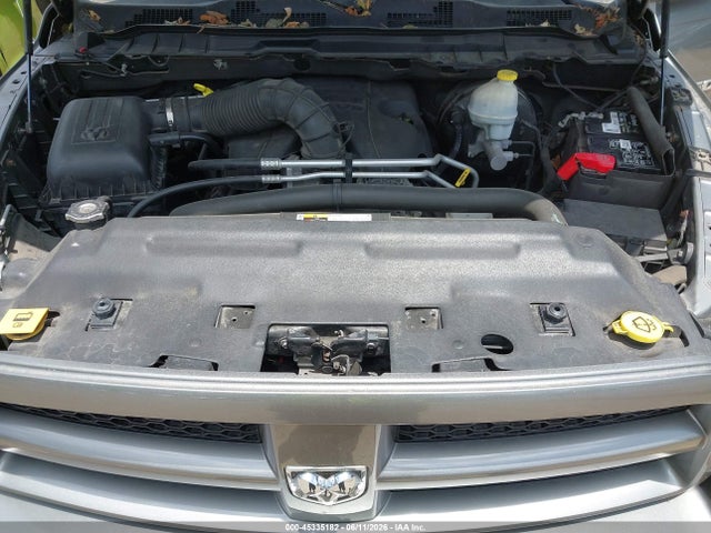 2012 Ram 1500 St მანქანა იყიდება აუქციონზე, vin: 1C6RD7FT4CS287056, აუქციონის ნომერი: 45335182