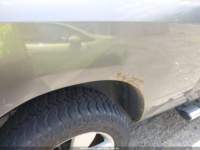 2012 Ram 1500 St მანქანა იყიდება აუქციონზე, vin: 1C6RD7FT4CS287056, აუქციონის ნომერი: 45335182