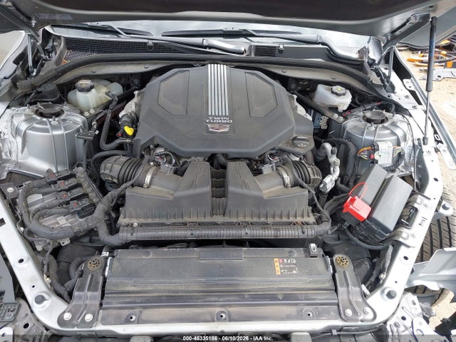 Aukcja sprzedaży 2025 Cadillac Ct5 Premium Luxury Rwd, vin: 1G6DS5RW1S0102767, numer aukcji: 45335186