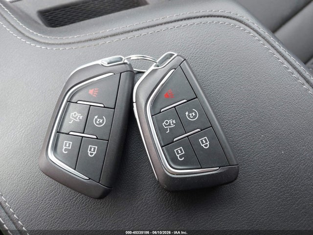 Aukcja sprzedaży 2025 Cadillac Ct5 Premium Luxury Rwd, vin: 1G6DS5RW1S0102767, numer aukcji: 45335186