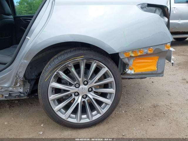 Aukcja sprzedaży 2025 Cadillac Ct5 Premium Luxury Rwd, vin: 1G6DS5RW1S0102767, numer aukcji: 45335186