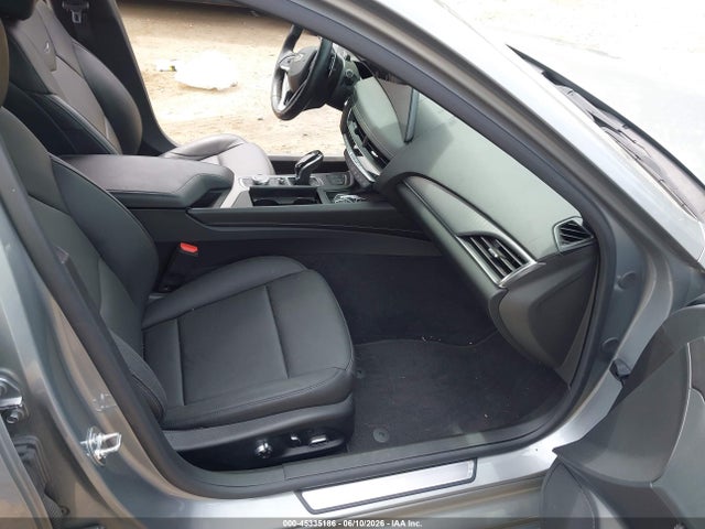 Aukcja sprzedaży 2025 Cadillac Ct5 Premium Luxury Rwd, vin: 1G6DS5RW1S0102767, numer aukcji: 45335186