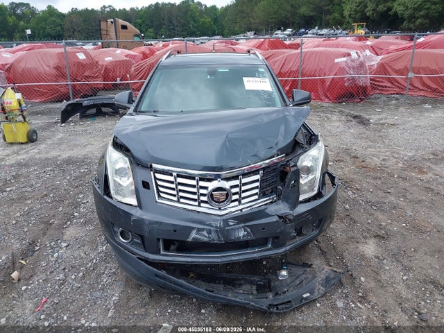 Aukcja sprzedaży 2013 Cadillac Srx Performance Collection, vin: 3GYFNDE38DS577034, numer aukcji: 45335188