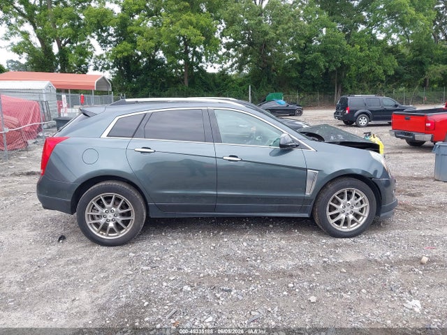 Aukcja sprzedaży 2013 Cadillac Srx Performance Collection, vin: 3GYFNDE38DS577034, numer aukcji: 45335188