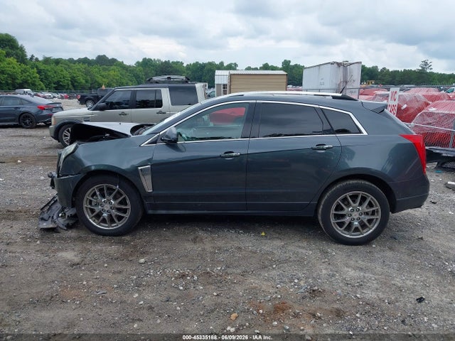 Aukcja sprzedaży 2013 Cadillac Srx Performance Collection, vin: 3GYFNDE38DS577034, numer aukcji: 45335188