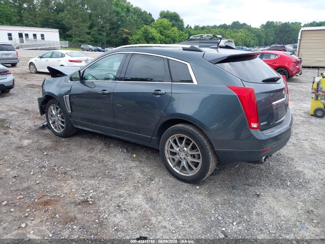Aukcja sprzedaży 2013 Cadillac Srx Performance Collection, vin: 3GYFNDE38DS577034, numer aukcji: 45335188