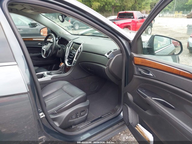 45335188 :رقم المزاد ، 3GYFNDE38DS577034 vin ، 2013 Cadillac Srx Performance Collection مزاد بيع