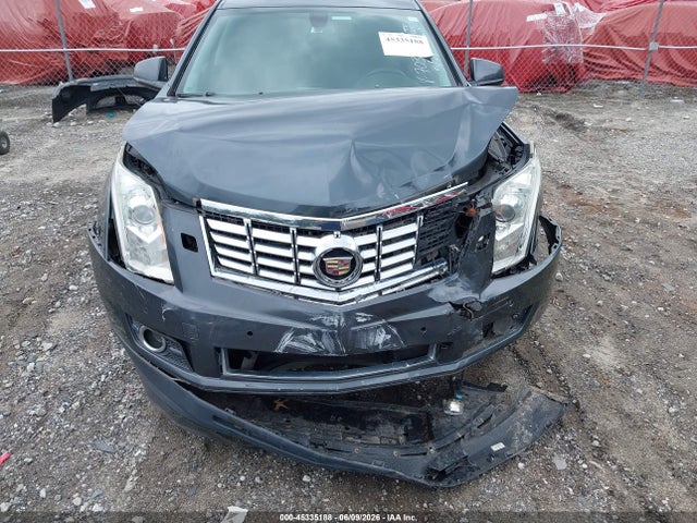Aukcja sprzedaży 2013 Cadillac Srx Performance Collection, vin: 3GYFNDE38DS577034, numer aukcji: 45335188