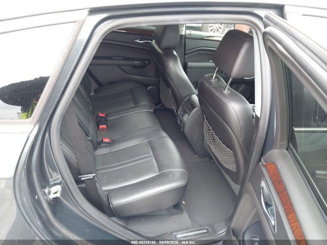 Aukcja sprzedaży 2013 Cadillac Srx Performance Collection, vin: 3GYFNDE38DS577034, numer aukcji: 45335188