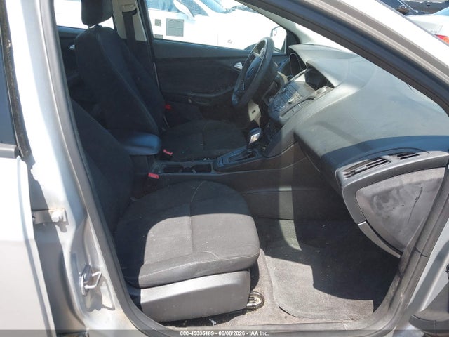 Aukcja sprzedaży 2018 Ford Focus Se, vin: 1FADP3FE8JL304412, numer aukcji: 45335189