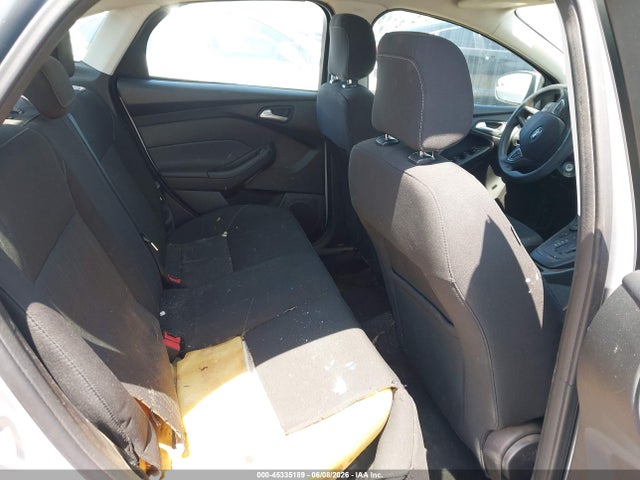 Aukcja sprzedaży 2018 Ford Focus Se, vin: 1FADP3FE8JL304412, numer aukcji: 45335189
